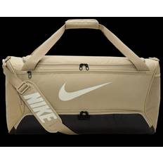 Nike Duffle Bags & Sport Bags Nike Brasilia 9.5 Sporttasche Universal - Sand