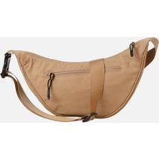 Beige - Herr Midjeväskor Jack & Jones Magväska Jaceverett Camel