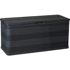 vidaXL 43708 - Black
