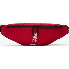 Nike Red Bum Bags Nike Liverpool 20 21 Hip Pack