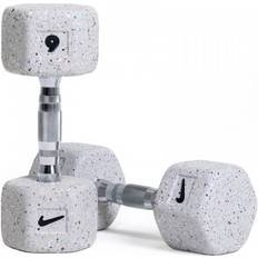 Nike Vægte Nike Håndvægt Grind Par 6 kg