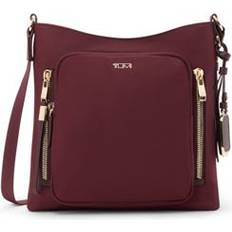 Tumi Bags Tumi Tyler Crossbody Bag - Wine