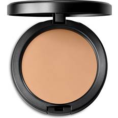 Makeup MAC Studio Fix Powder Plus Foundation Prefill Matt - Beige