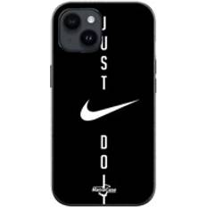 Iphone 13 Silicone Watch Side