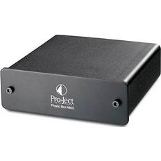 Phono Box Mk2 Turntable Pre-Amplifier
