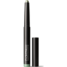 Makeup MAC Dazzleshadow Eye Shadow Stick Filthy Martini - Green