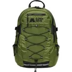 Outdoor Backpack 28L Casual Nylon - Green