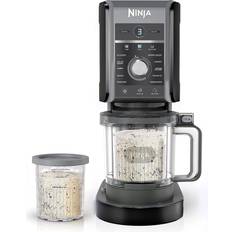 Ninja Creami Deluxe 11-in-1 XL Ice Cream Maker NC551