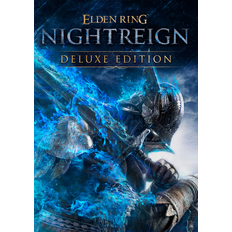 ELDEN RING NIGHTREIGN- Deluxe Edition (PC)