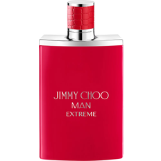 Jimmy Choo Man Extreme Eau de Parfum 200 ml