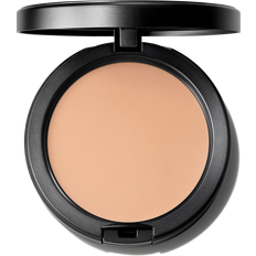 MAC Studio Fix Powder Plus Foundation Naturlig