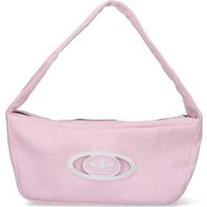 Adidas Crossbody Bags adidas Small Logo Crossbody Bag - Pink