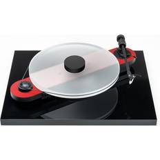Turntables Pro-Ject Elemental Phono USB Final Edition Turntable