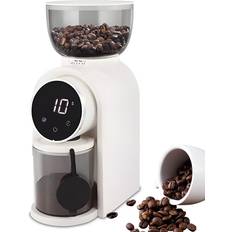 Tomtop Jms Conical Burr Coffee Bean Grinder