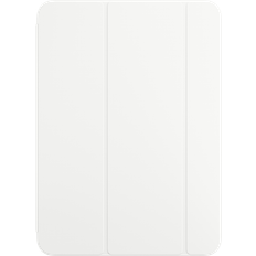 White Tablet Cases Apple Smart Folio for iPad 10th Generation White
