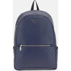 Guess Backpacks Guess Torino G Wave Backpack - Blue