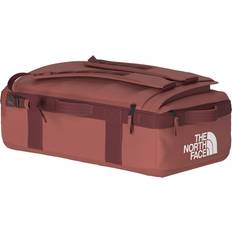 The North Face Base Camp Voyager 32L Duffel - Mars Dust
