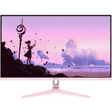 Pink Skærme Arozzi Nova 32 31.5 Inch 2K LED Computer Screen
