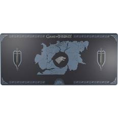 LEXIP HBO Game of Thrones Stark Edition Gaming Pad Sort Blue Holder