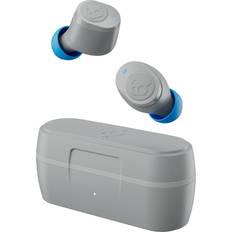 Skullcandy Jib True 2 Light Grey/Blue