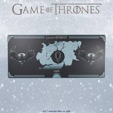 Game Of Thrones Night King Mouse Pad XXL Blue