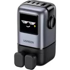 UGREEN Uno 100W 4-Port GaN Universal USB Charger