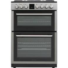 Kenwood Cookers Kenwood KDGC60S25 60 cm Dual Fuel Cooker