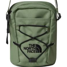 The North Face Jester Crossbody I Bark Mist Skuldertaske - Lysegrøn
