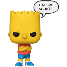 Funko The Simpsons Bart Vinyl Figur 1742