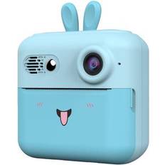 A23 Mini HD Digitalkamera Blå