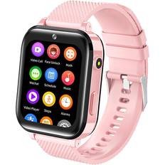 Essager Arrival 1.7 Ips 4g Kids Gps Smart Watch