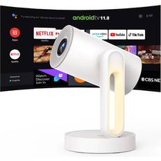 Starfish Plus 4K HDR Portable Projector