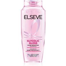 Hårprodukter L'Oréal Paris Elseve Glycolic Gloss Shampoo 400 ml