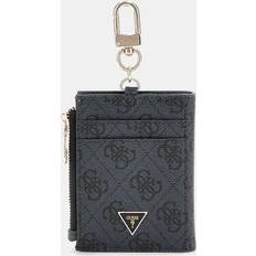 Guess Keychains Guess Zamira 4G Logo Keychain - Black