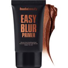 Huda Beauty Face primers Huda Beauty Easy Blur Bronze Fudge Silicone Watch - 30 ml