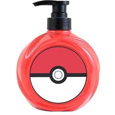 Pokémon Pokeball Shower Gel 400ml