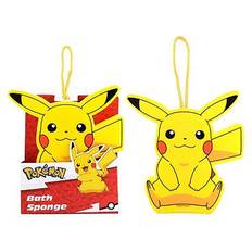 Bath Sponges Pokémon Pikachu Bath Sponge