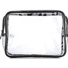 Boots Clear Beauty Bag -
