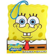 Bath Sponges SpongeBob Bath Sponge