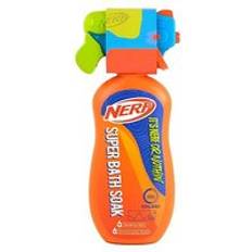 Bubble Bath Nerf Super Bath Soak 300ml