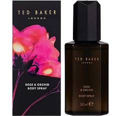 Ted Baker Body Mists Ted Baker Rose Orchid Body Spray 50ml