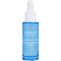 Lumene Nordic Hydra Aqua Hydration Serum 30ml 887ml
