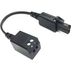 2-Pin To Speaker Wire Adapter Lifestyle 600 650