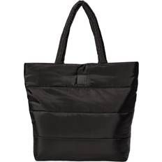 Tote Bag Tasker Hos Magasin - Sort
