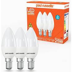 LED Light Small Edison Screw E14 25w 250lm