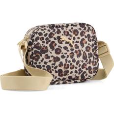 Puma Handbags Puma Body Bag Leopard Print