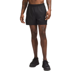 Pace Breaker Lined Short 5" - Black