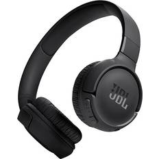JBL Tune 520BT Wireless On-ear Bluetooth Headphones