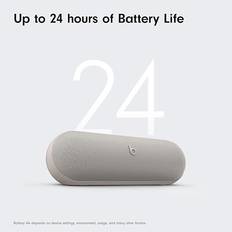 Beats Pill Wireless Bluetooth Speaker Kim