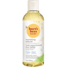 Baby oil Burt's Bees Baby Bee Nourishing Baby Oil 147 ml